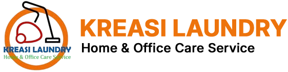 Kreasi Laundry